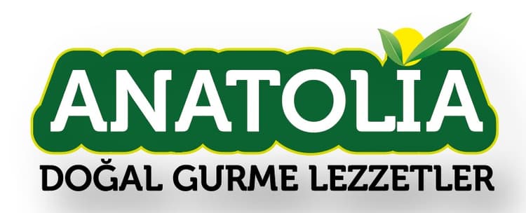 Anatolia Doğal Gurme Lezzetler