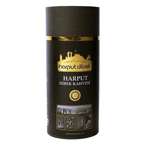 Harput Dibek Kahvesi | Geleneksel ve Premium Lezzet