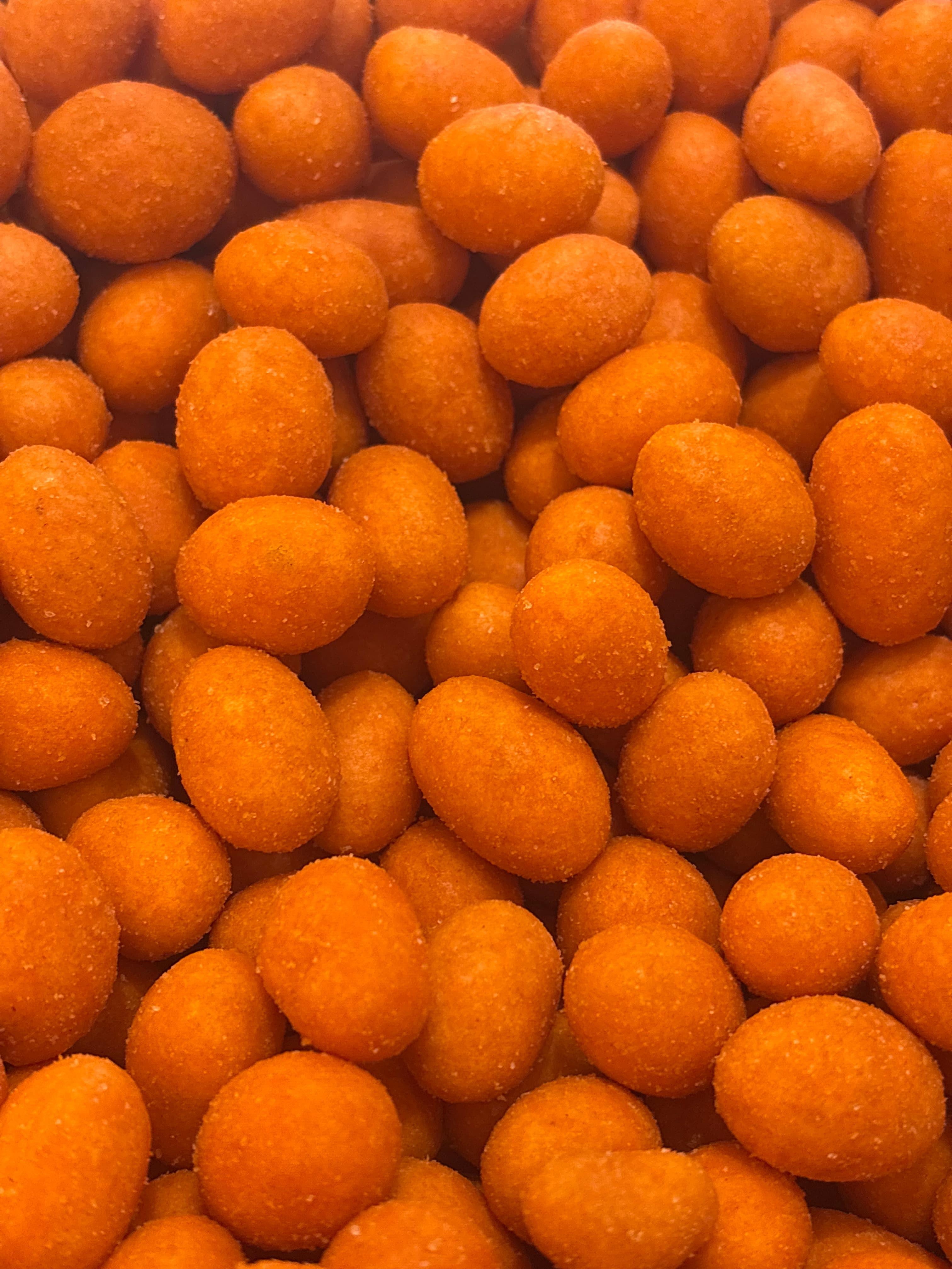 Soslu Fıstık Anatolia – Baharatlı ve Çıtır Gurme Lezzet