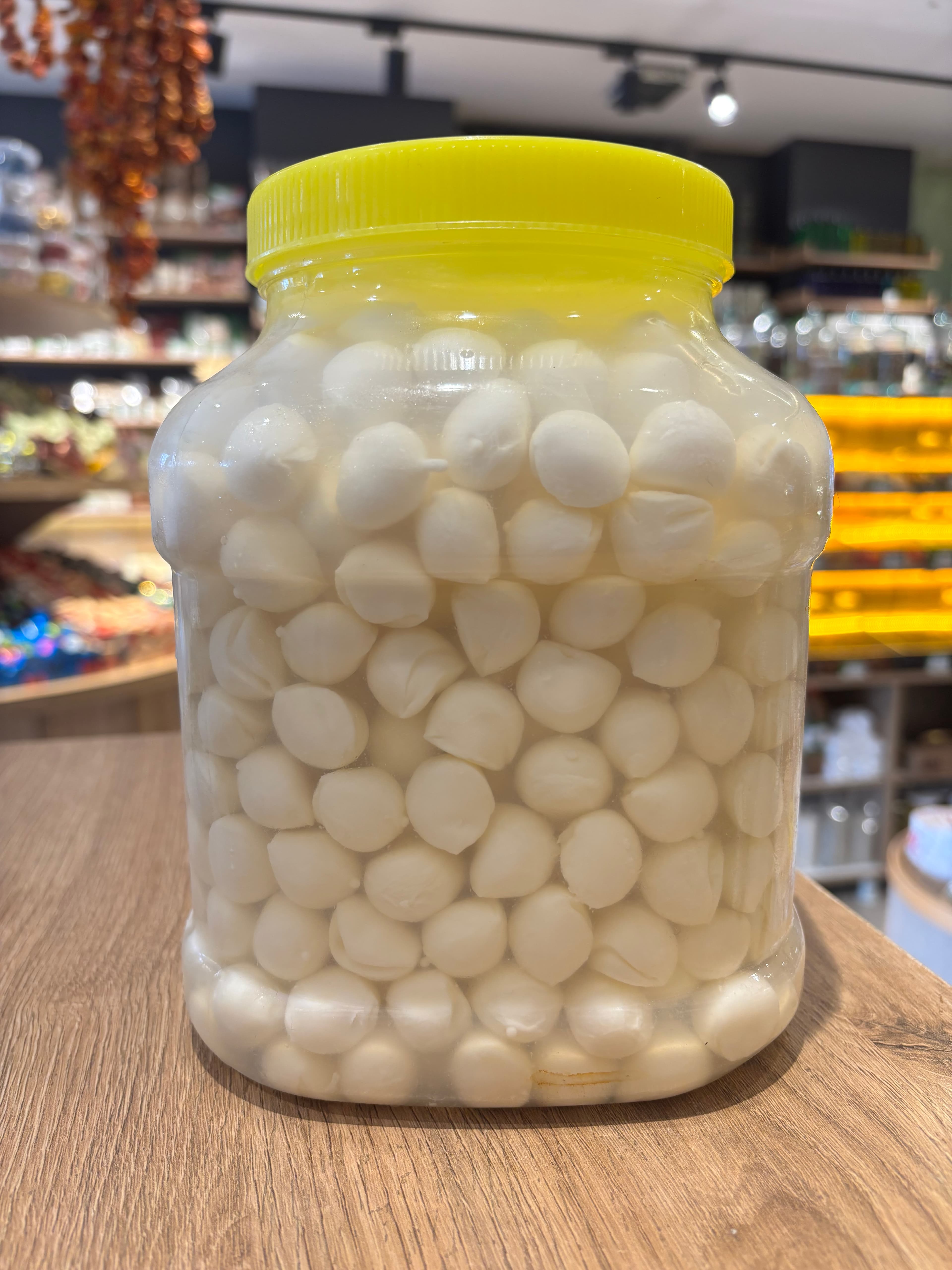 Bingöl Eritme Topik Peyniri – Geleneksel Yayla Sütü, Yoğun Aroma ve Eşsiz Sünme