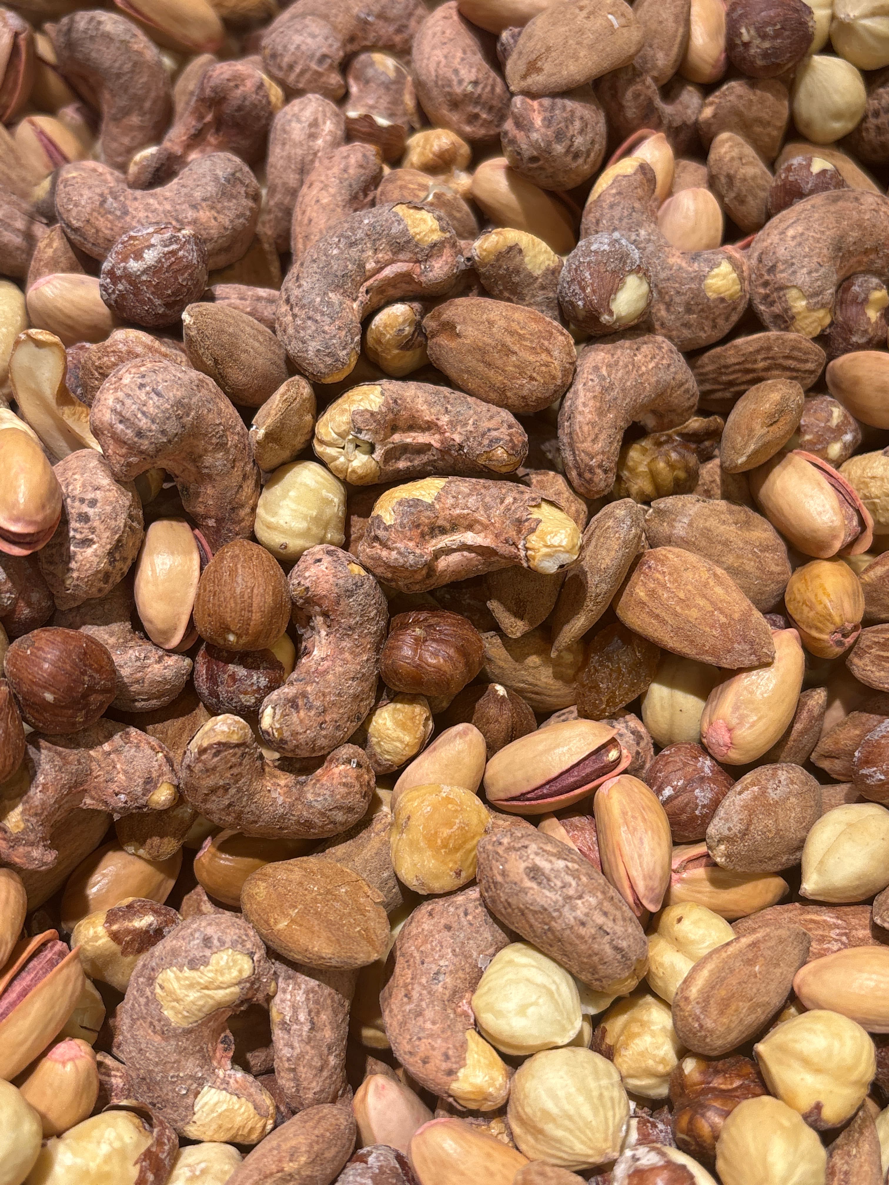 Süper Karışık Anatolia – En Zengin ve Seçkin Anadolu Harmanı