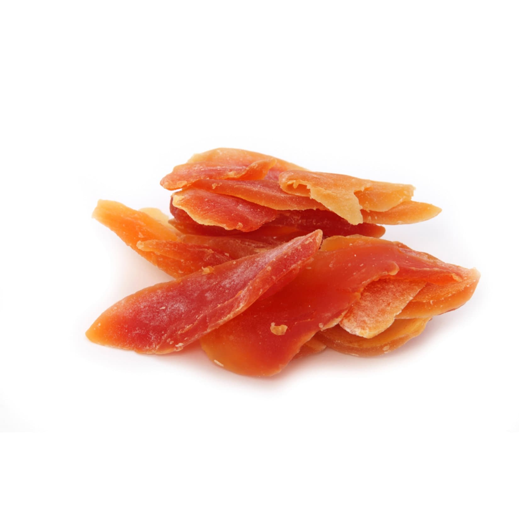 Anatolia Kurutulmuş Papaya Dilimleri – Doğal ve Katkısız Egzotik Atıştırmalık