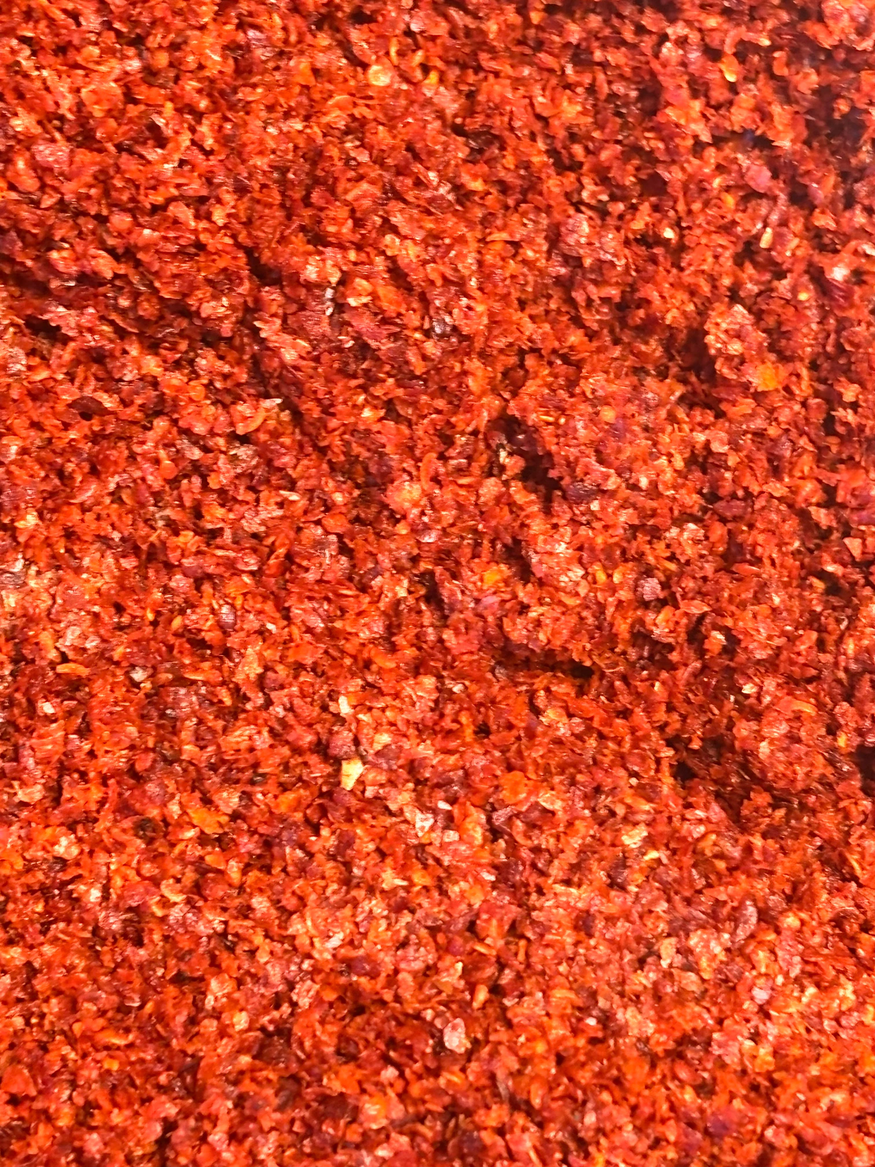 Doğal Tatlı Pul Biber | Yemeklerinize Renk ve Lezzet Katan Baharat